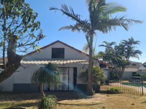 Palm Bliss Self Catering Accommodation
